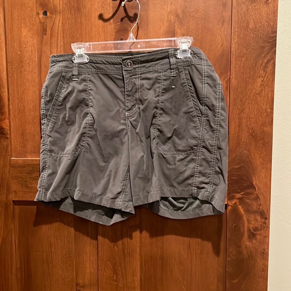Kuhl Shorts